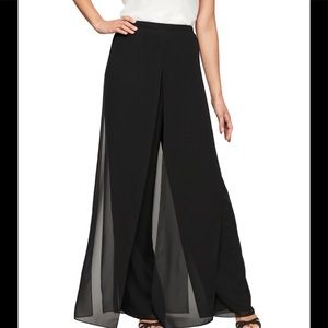 J.R. Nites By Caliendo Petites carwash women pants